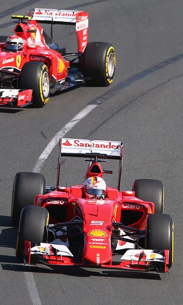 F1: No team orders at Ferrari anymore, says new boss